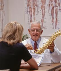 Irvine Spine Care Center